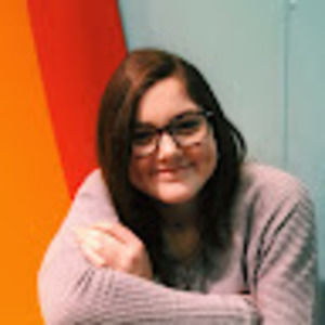 Meet your Posher, Carolyn